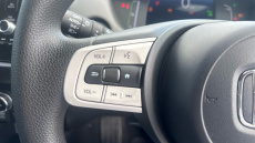 Honda Jazz 1.5 i-MMD Hybrid SR 5dr eCVT Hybrid Hatchback